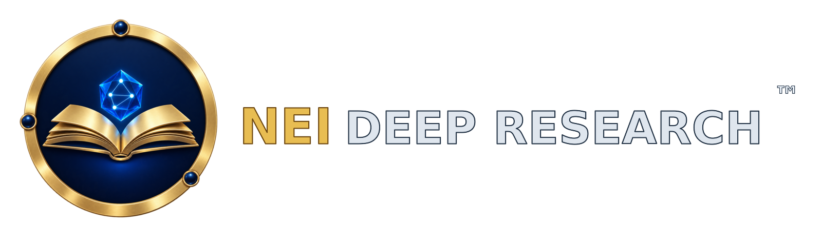 NEI Deep Research™
